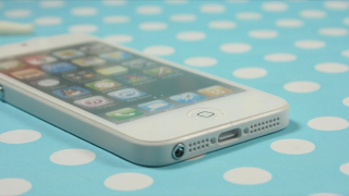 Want an iPhone 5 Mock-up? Got a Few Bucks?